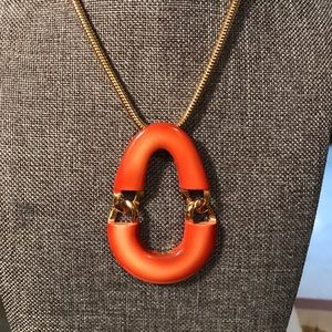 Vintage Trifari necklace #64